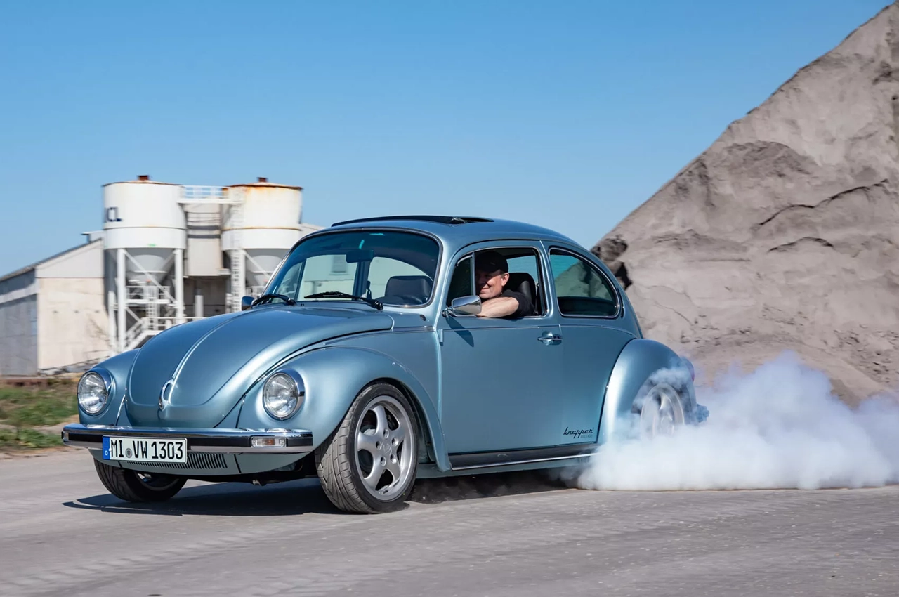 AutomobileFa VW Beetle 14040924 5