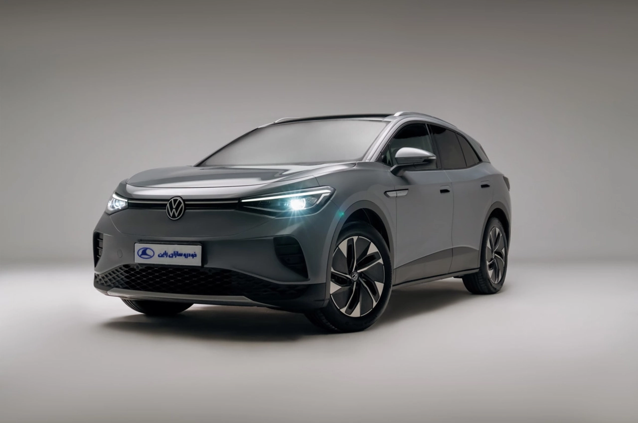 Volkswagen ID.4