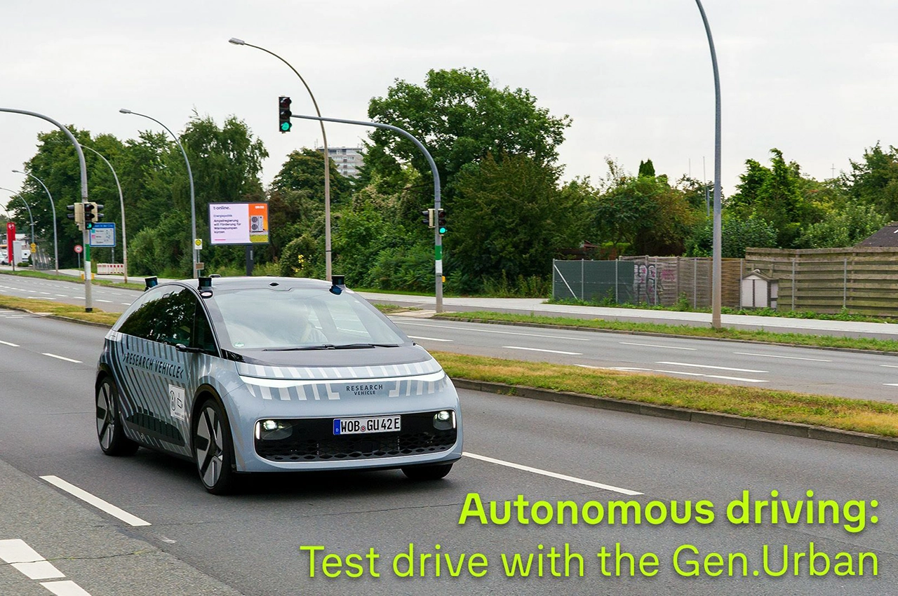 AutomobileFa Volkswagen Gen Urban 14040922 2