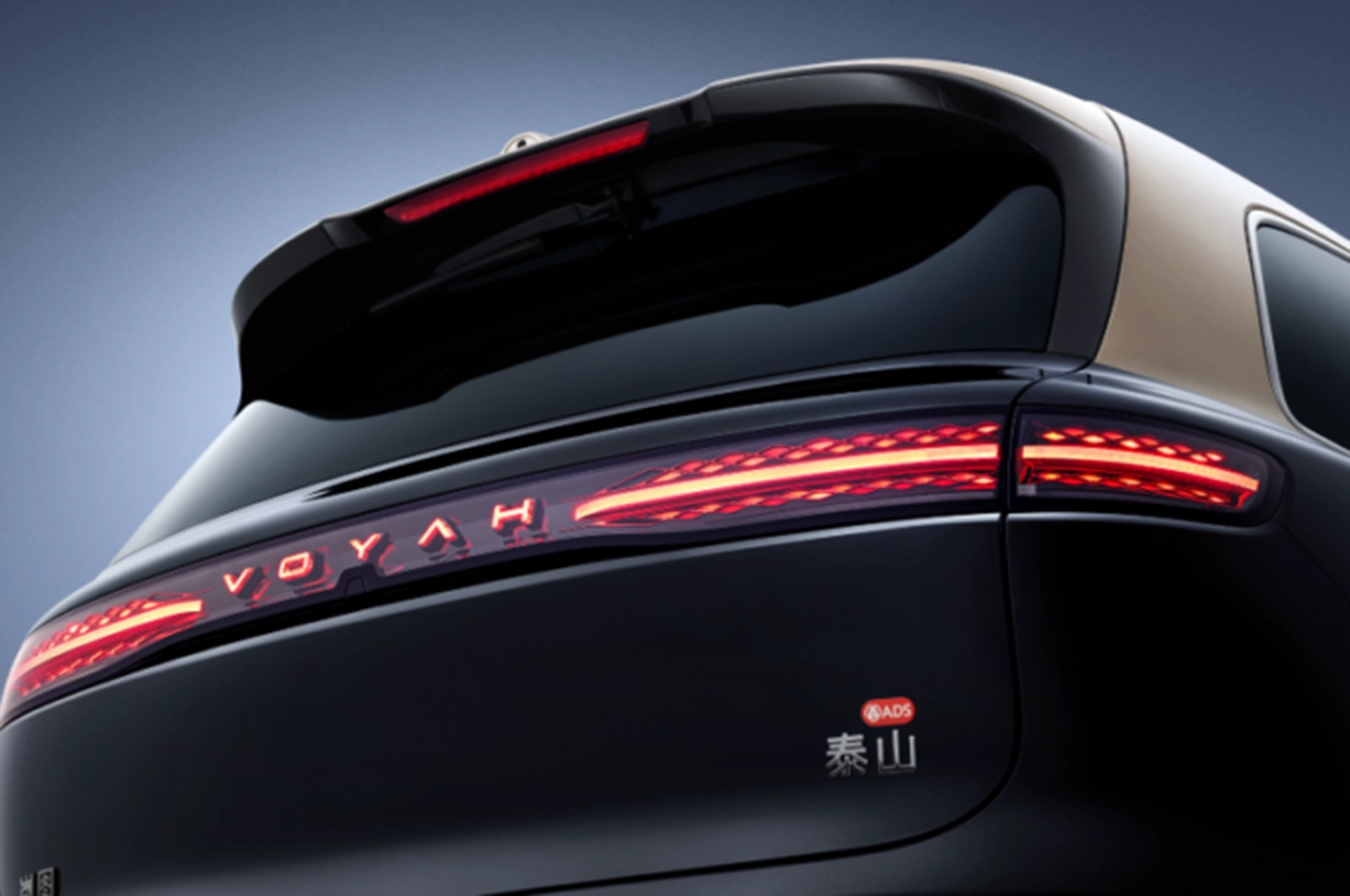 AutomobileFa Voyah Taishan 8 14040919 2