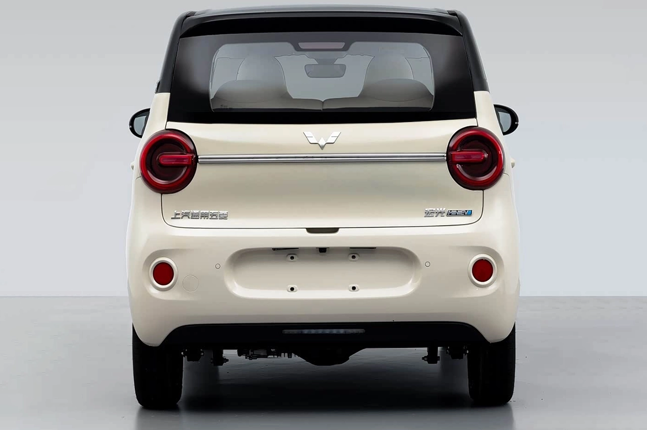 AutomobileFa Wuling Hongguang Mini EV 14040923 1