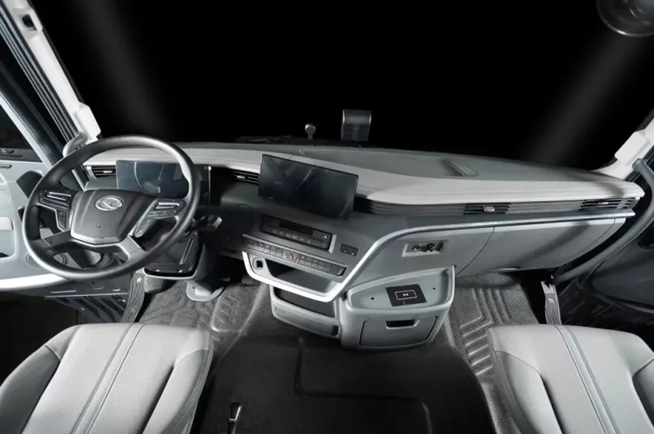 AutomobileFa Klar Auto Group CAMC S11 14040912 3