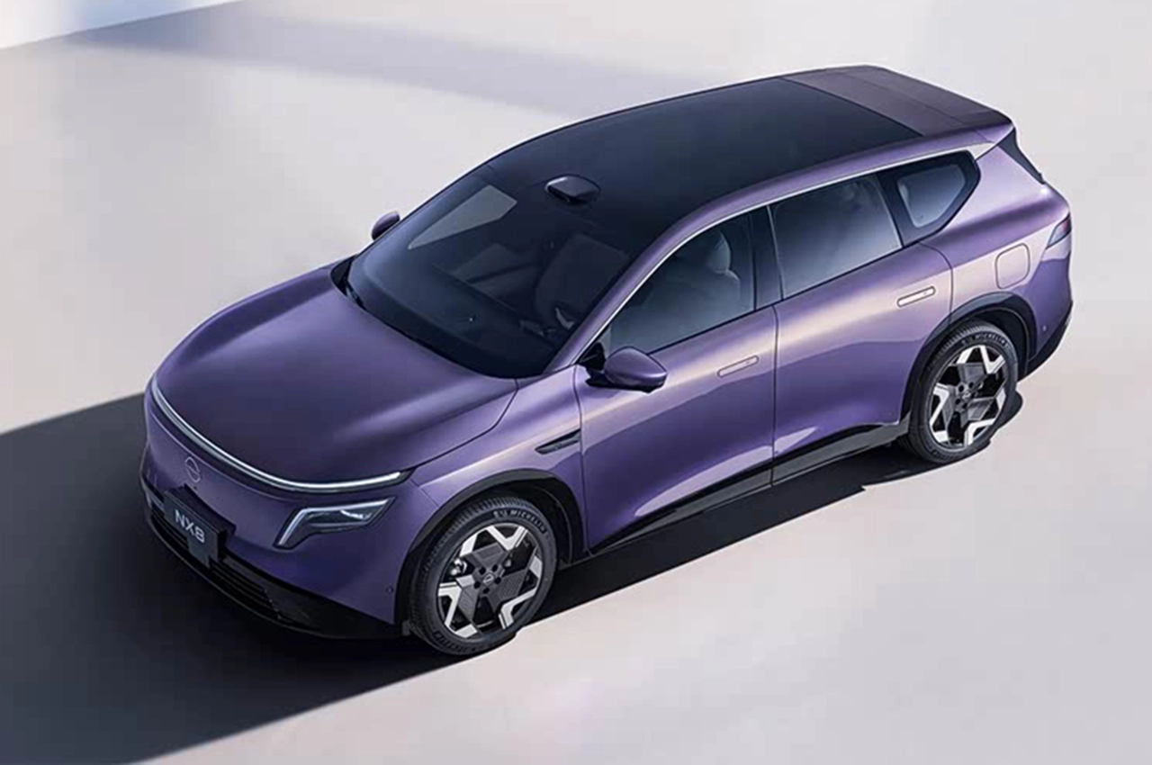 AutomobileFa Nissan NX8 14040915 1