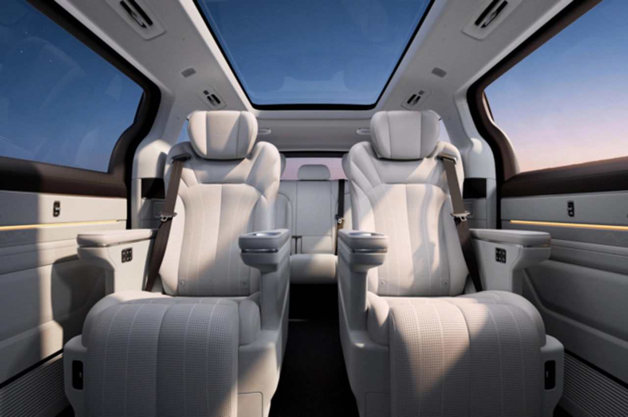 AutomobileFa geely galaxy v900 guinness record 14040908 3