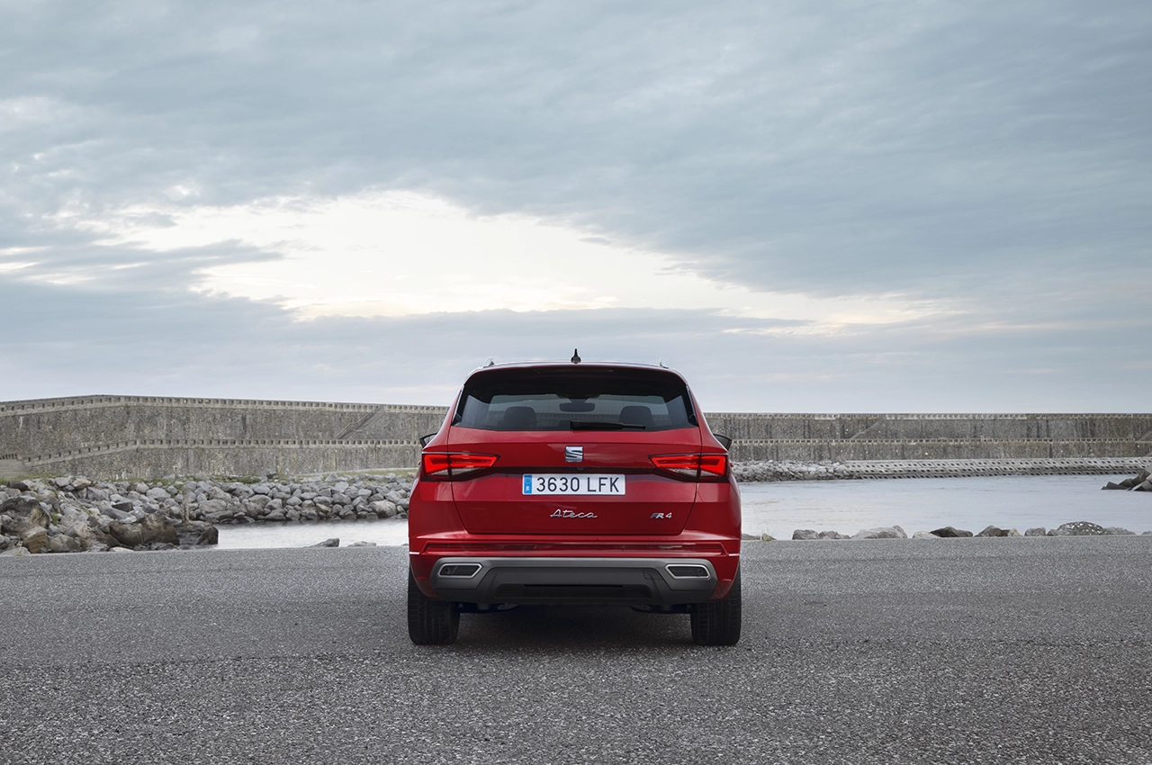 AutomobileFa seat ateca 14040913 14