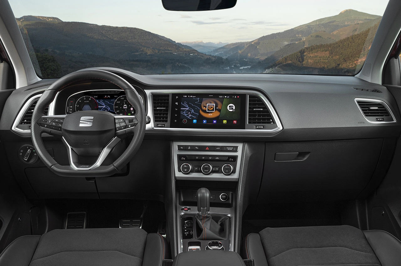 AutomobileFa seat ateca 14040913 4
