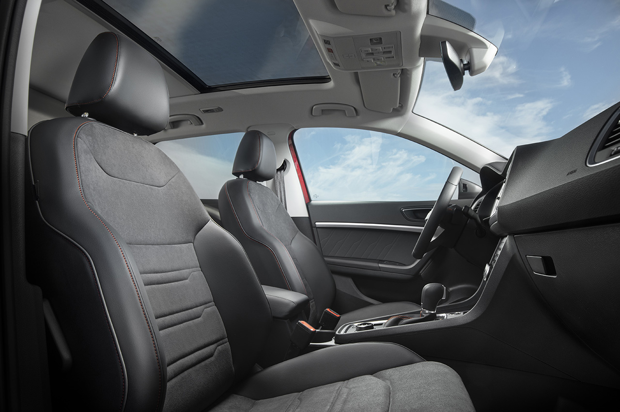 AutomobileFa seat ateca 14040913 8