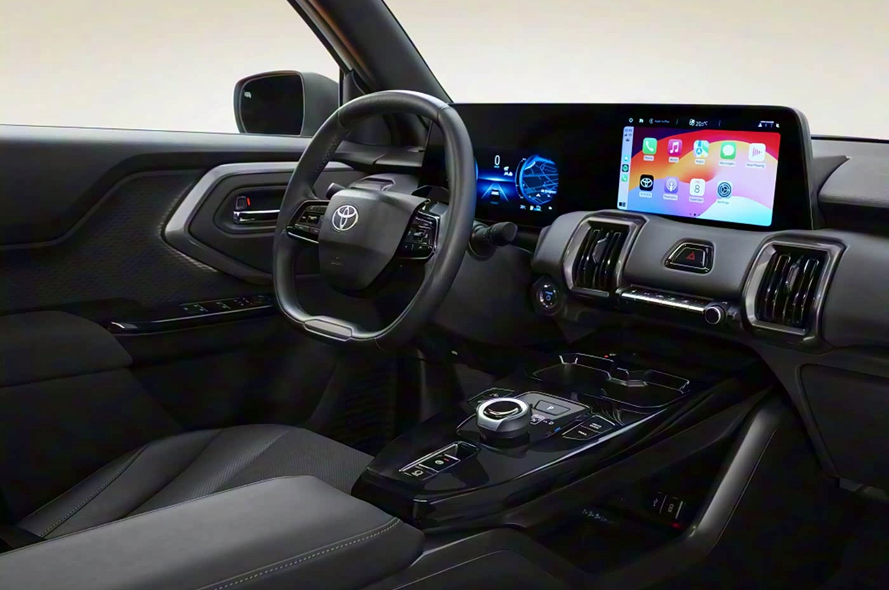 AutomobileFa toyota urban cruiser 14040925 7