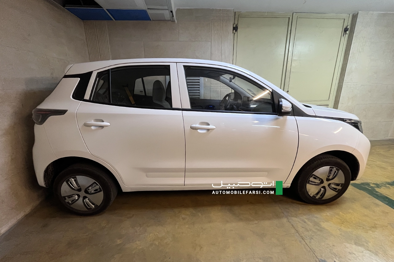 AutomobileFarsi Letin Mengo 3