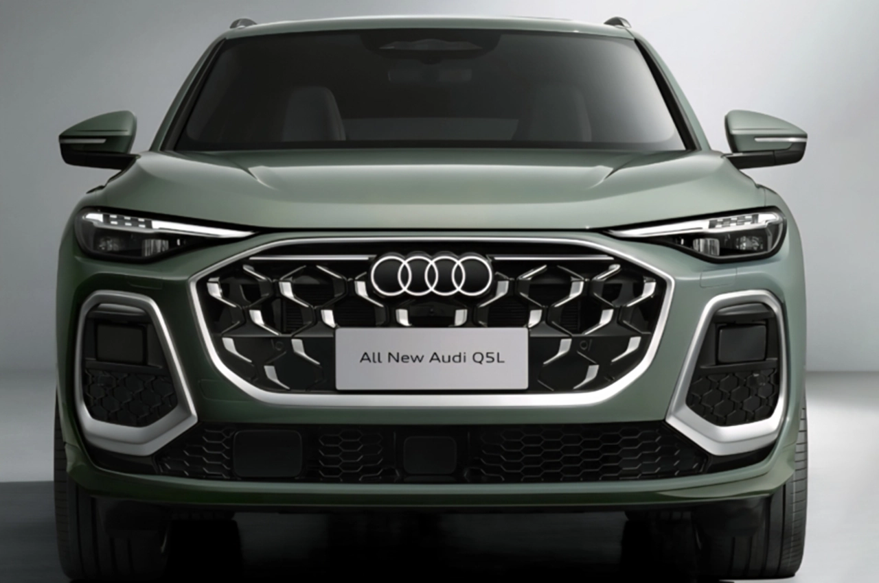 AutomobileFa Audi Q5L 14041002 9