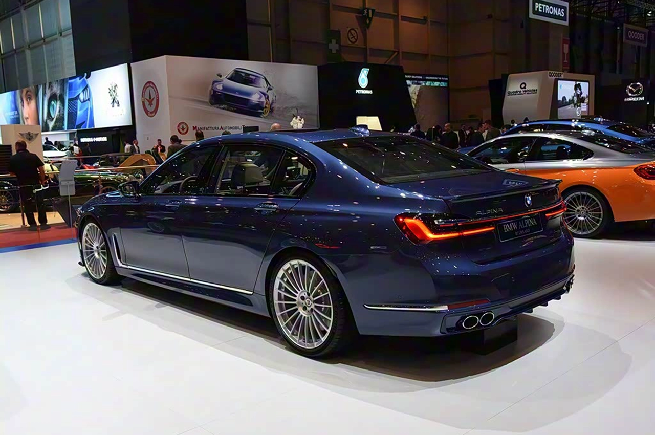 AutomobileFa BMW ALPINA B7 Biturbo 14041014 1