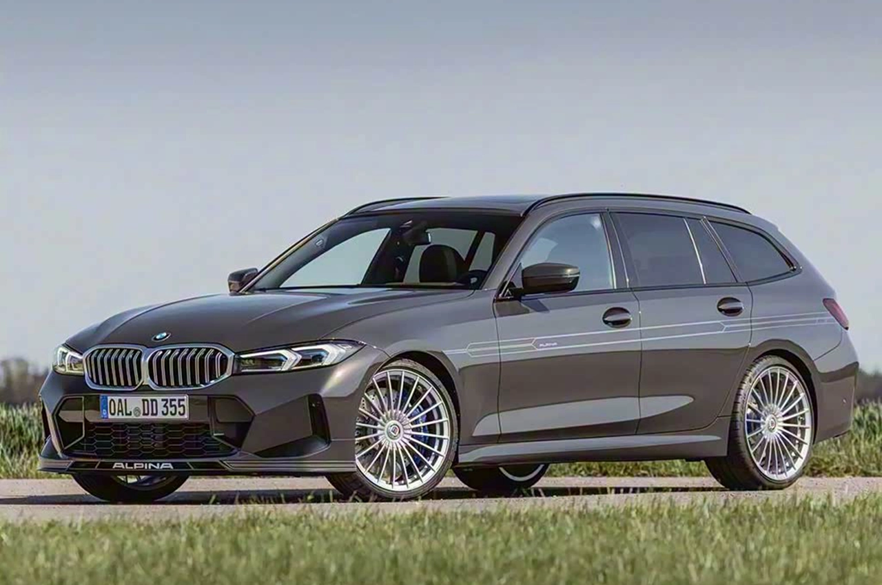AutomobileFa BMW ALPINA D3 14041014 1