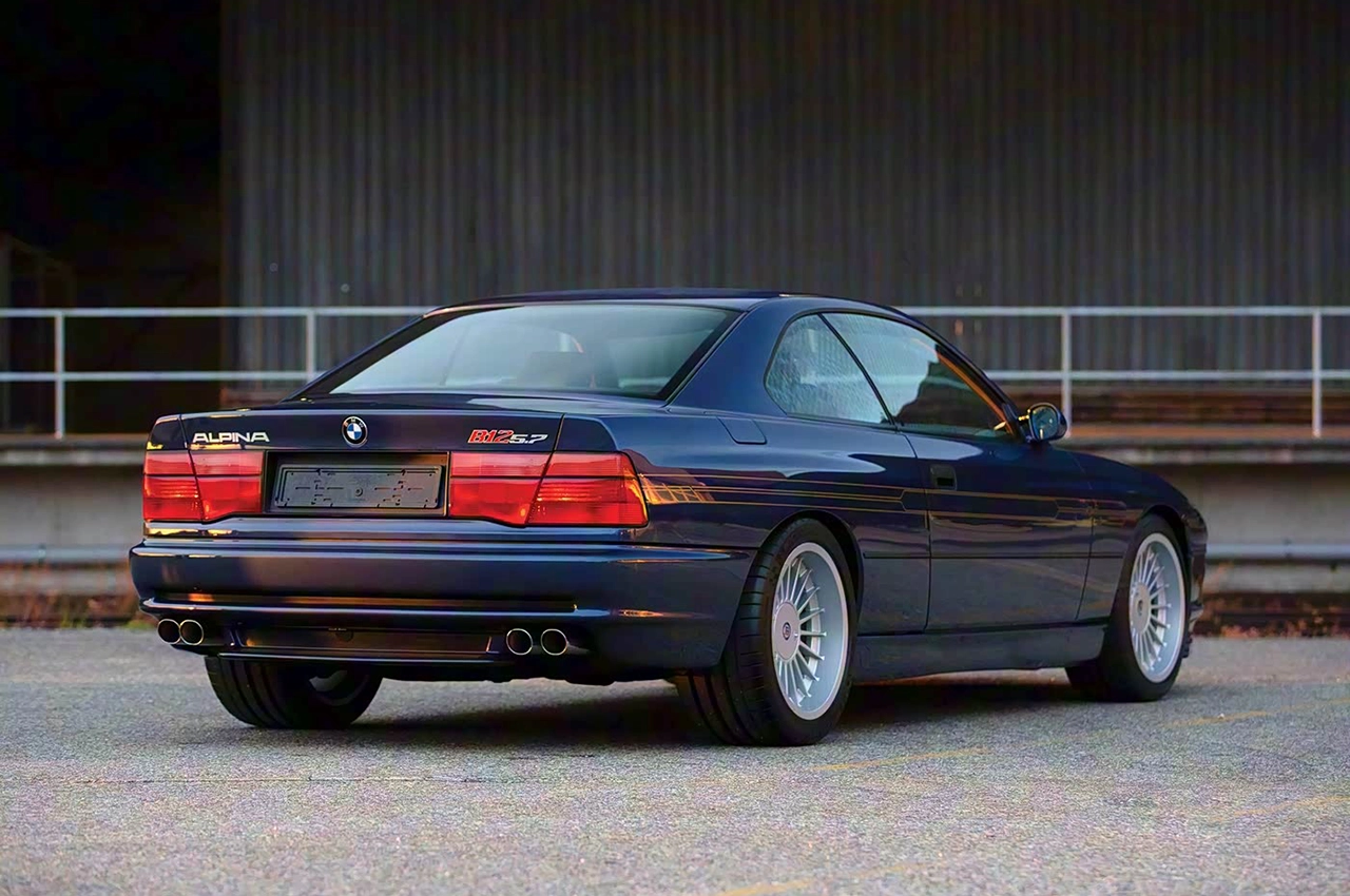 AutomobileFa BMW ALPINA B12 14041014 2