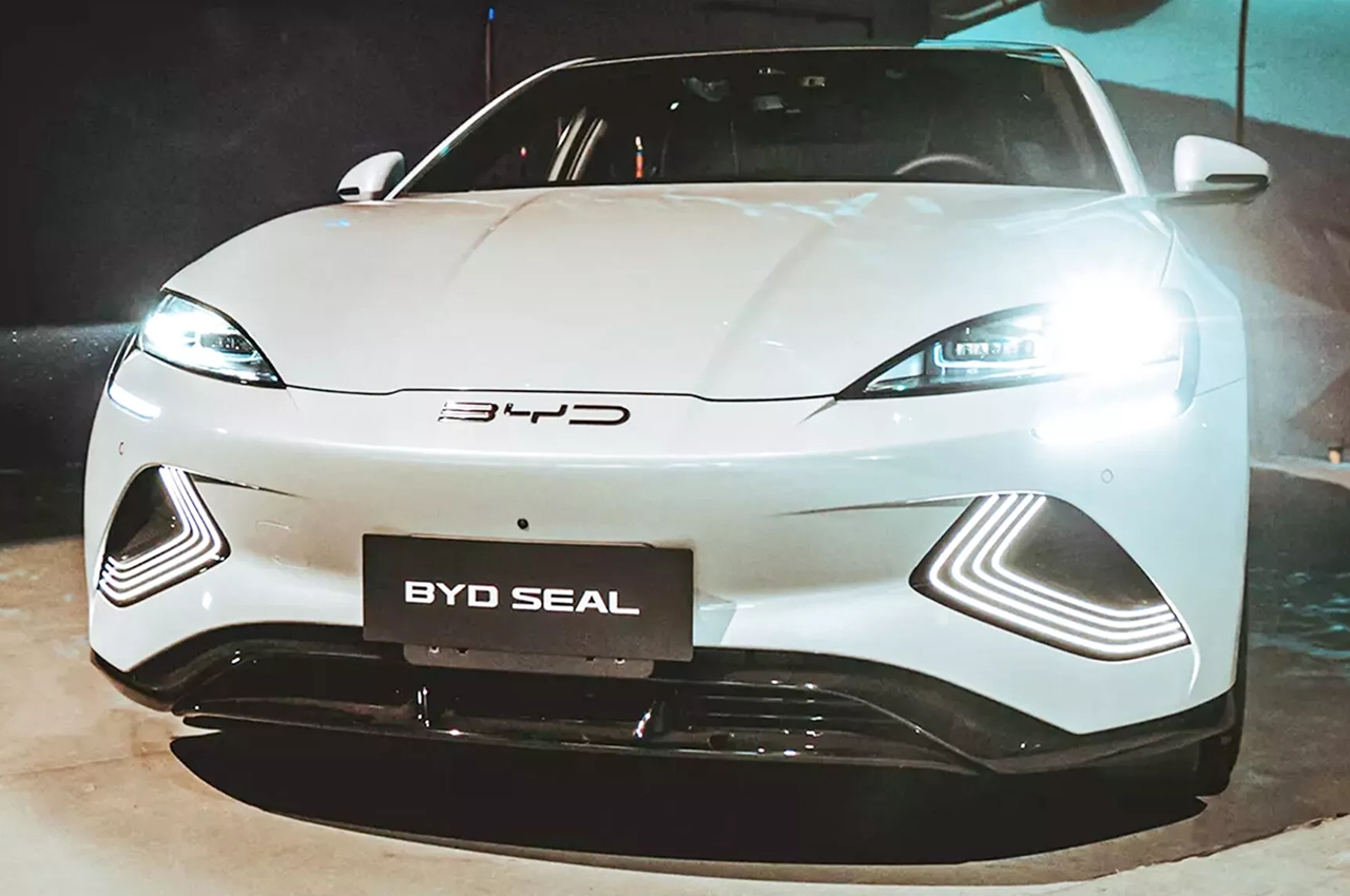 AutomobileFa BYD 14041014 1