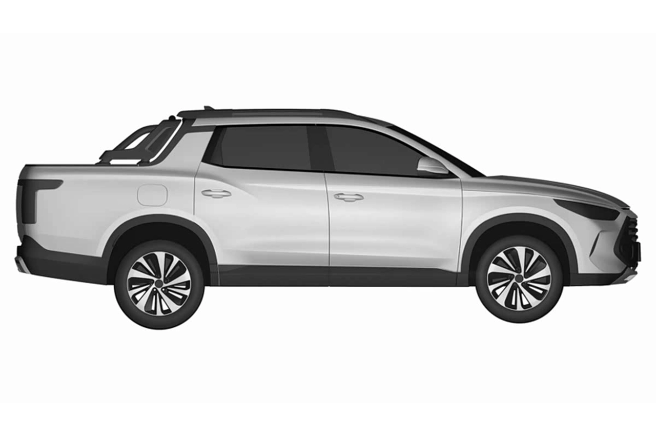 AutomobileFa BYDpickup 14041006 1