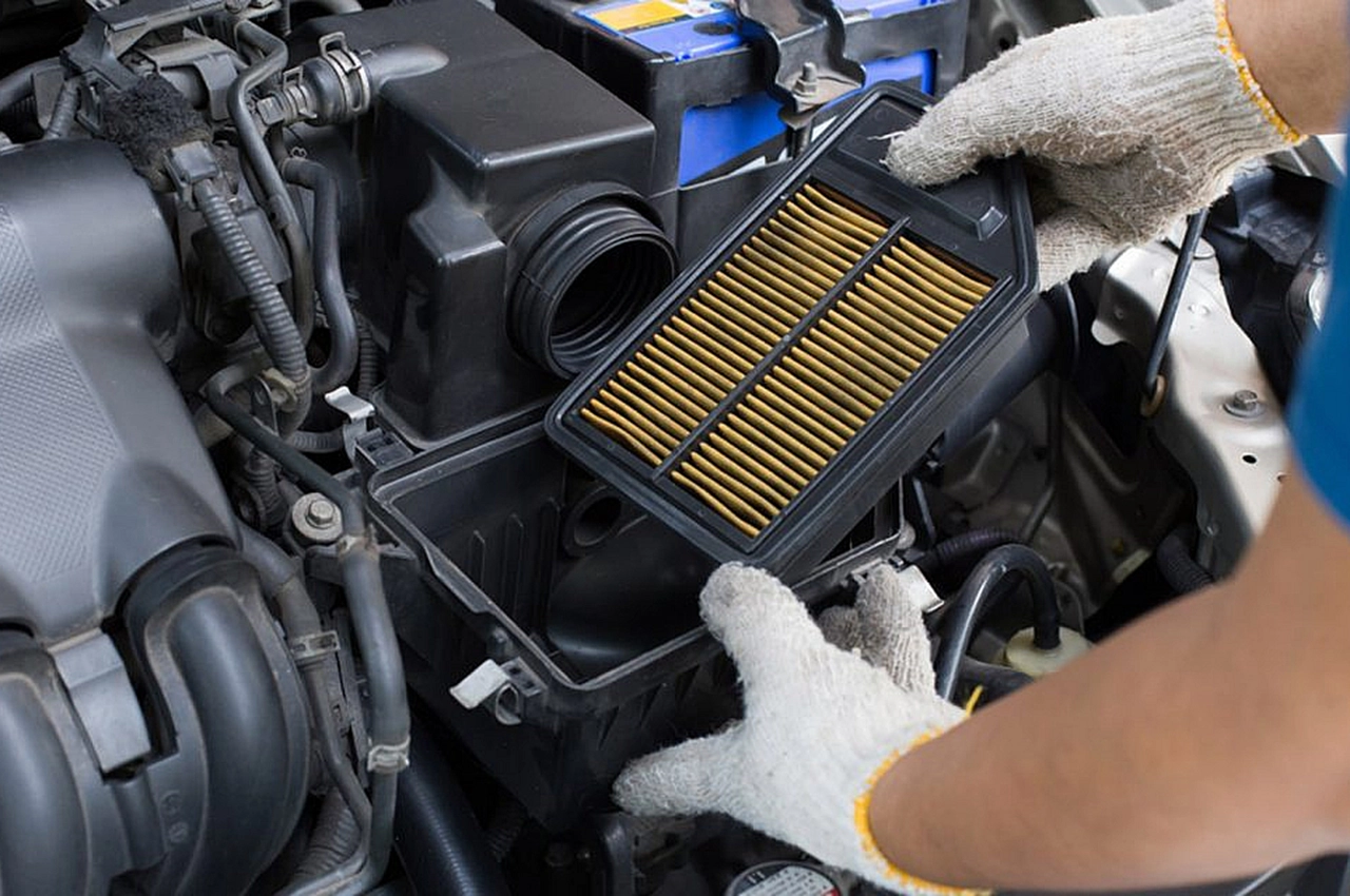 Car Engine