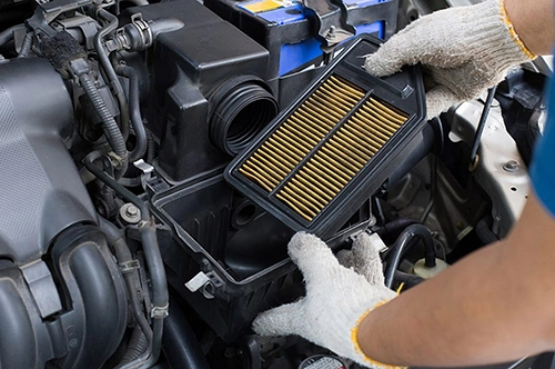 Car Engine