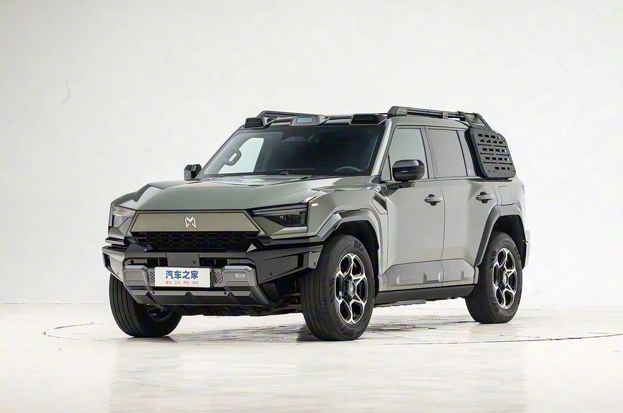 AutomobileFa Dongfeng MengshiM817 14041006 4