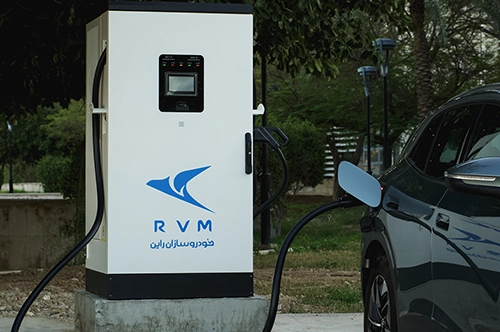 EV Charging