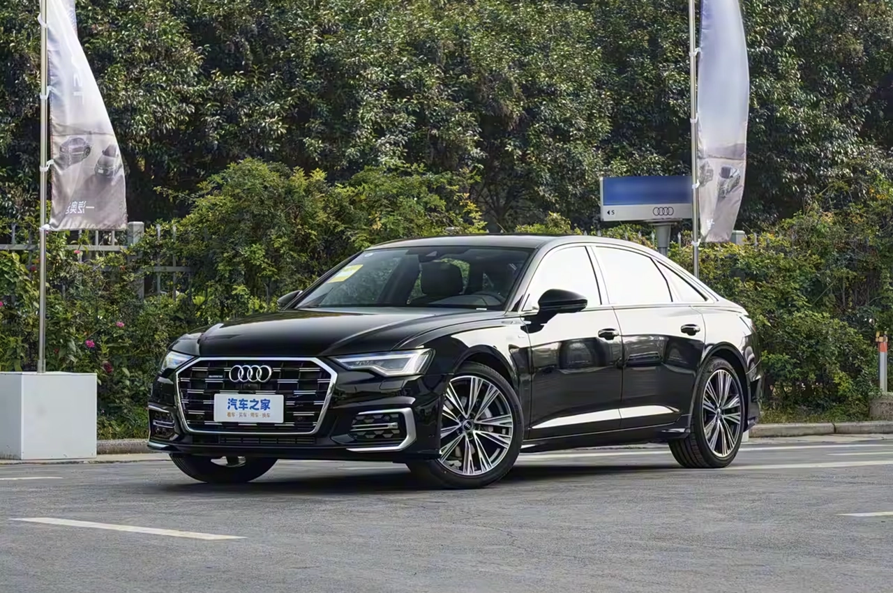AutomobileFa FAW Audi 14041014 1
