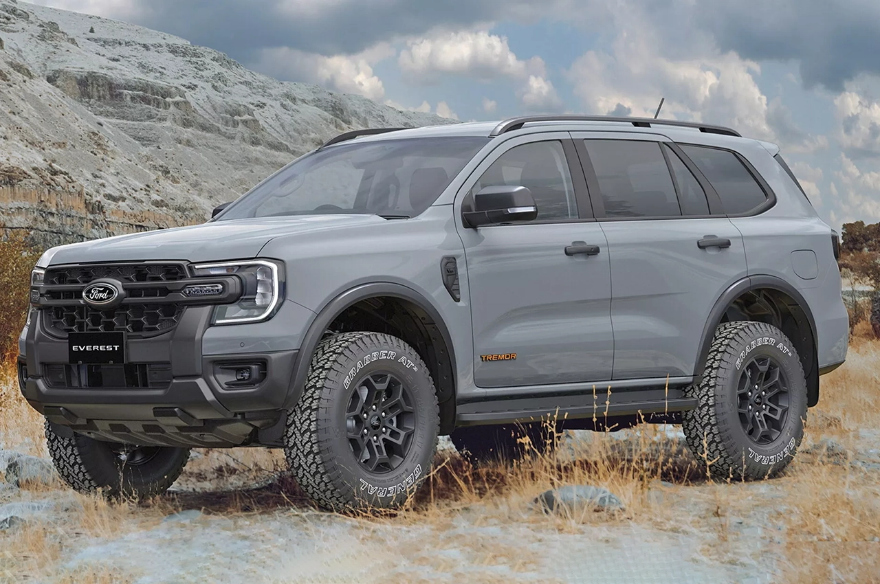 AutomobileFa Ford Everest Tremor 14041005 4