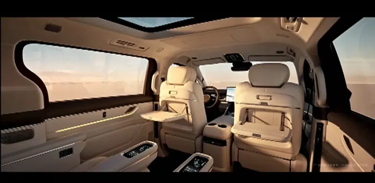 AutomobileFa Geely GalaxyV900 14041015 8