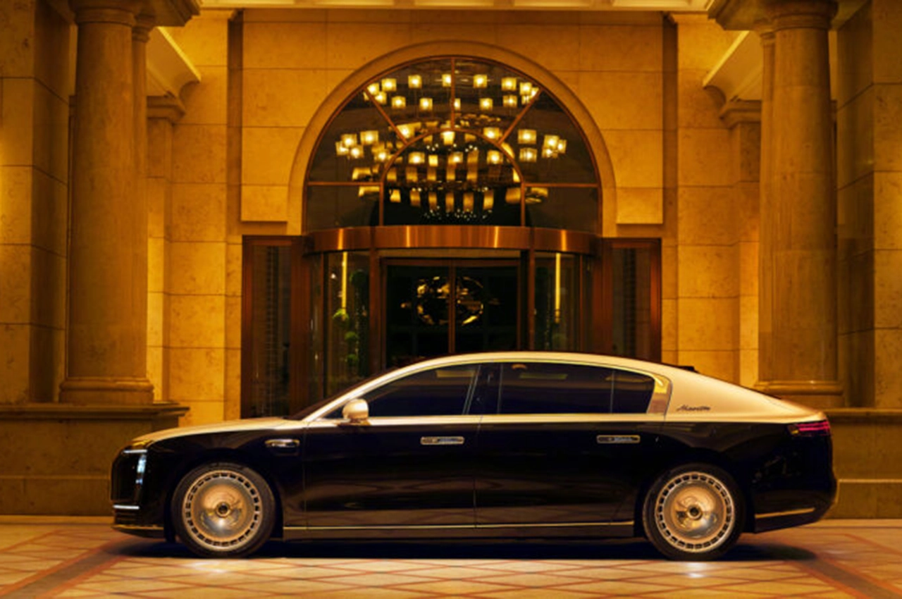 AutomobileFa Maextro S800 14041018 3