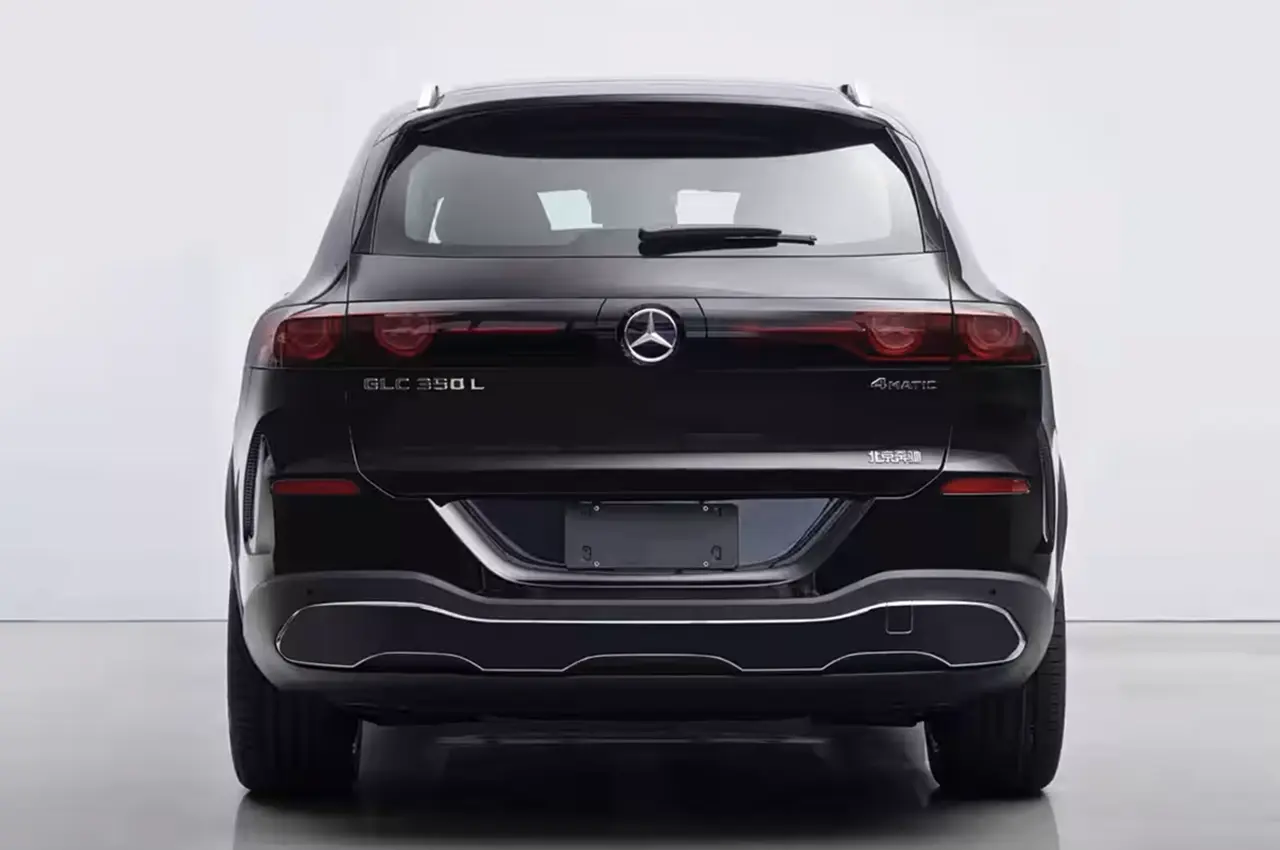 AutomobileFa Mercedes Benz GLC 14041030 1