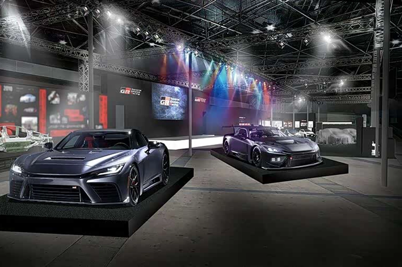 AutomobileFa Toyota TokyoAutoSalon 14041007 4