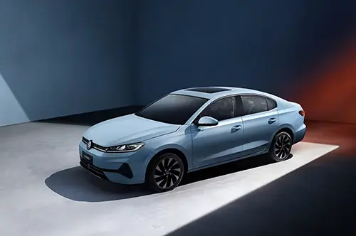 VW Sagitar S