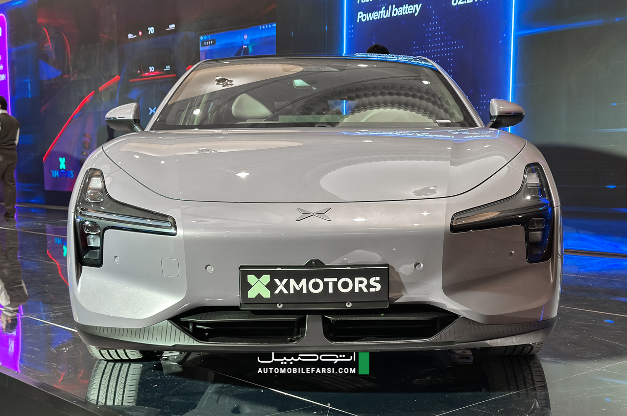 AutomobileFa Xpeng G06 14041010 64
