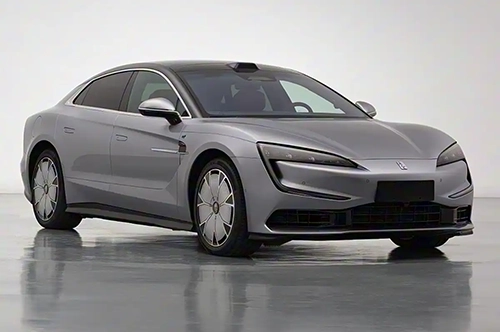 Yangwang U7