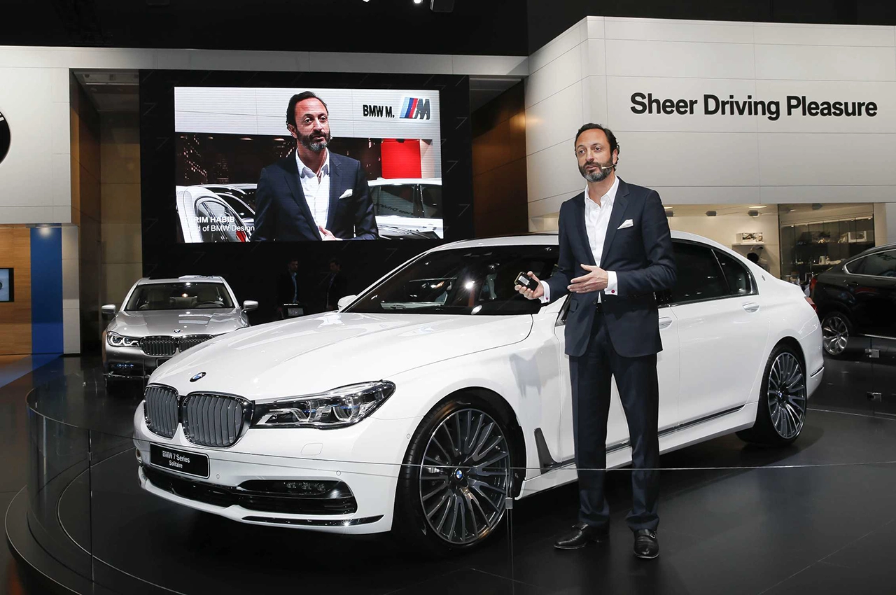 AutomobileFa design karim habib bmw 14041012