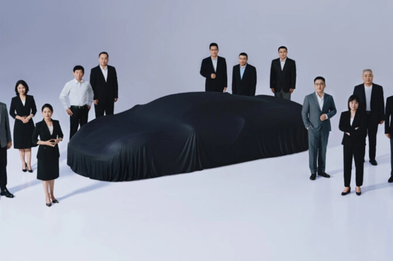 AutomobileFa gwm v8 14041018 3