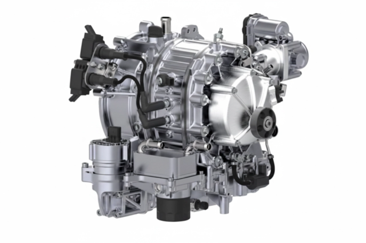 AutomobileFa wankel engine 14041012 3