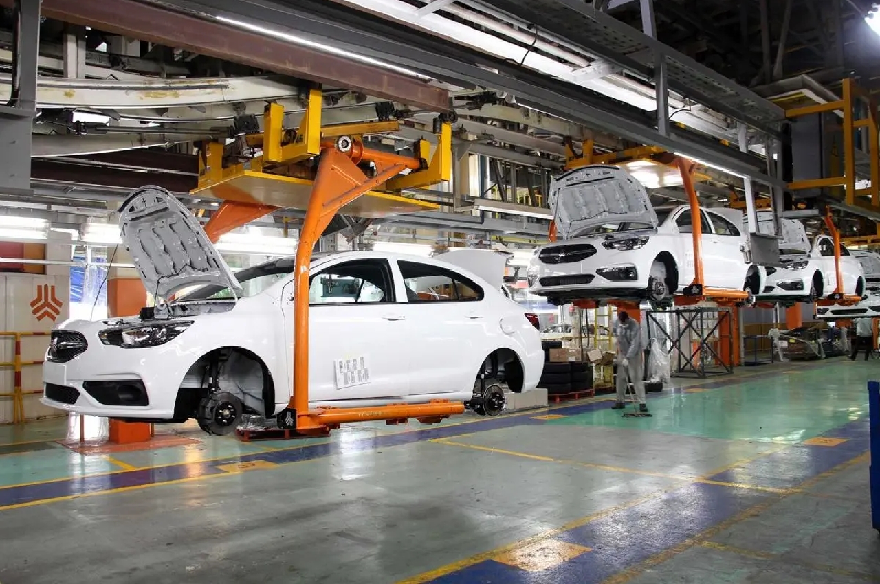 Automotive