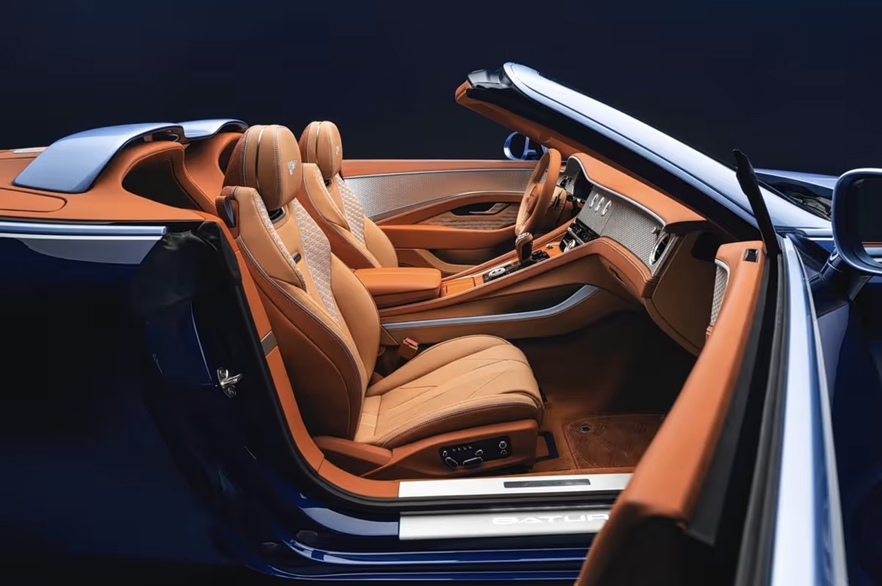 AutomobileFa Bentley Batur Convertible 14041106 2