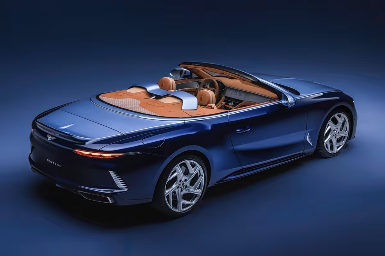 AutomobileFa Bentley Batur Convertible 14041106 3