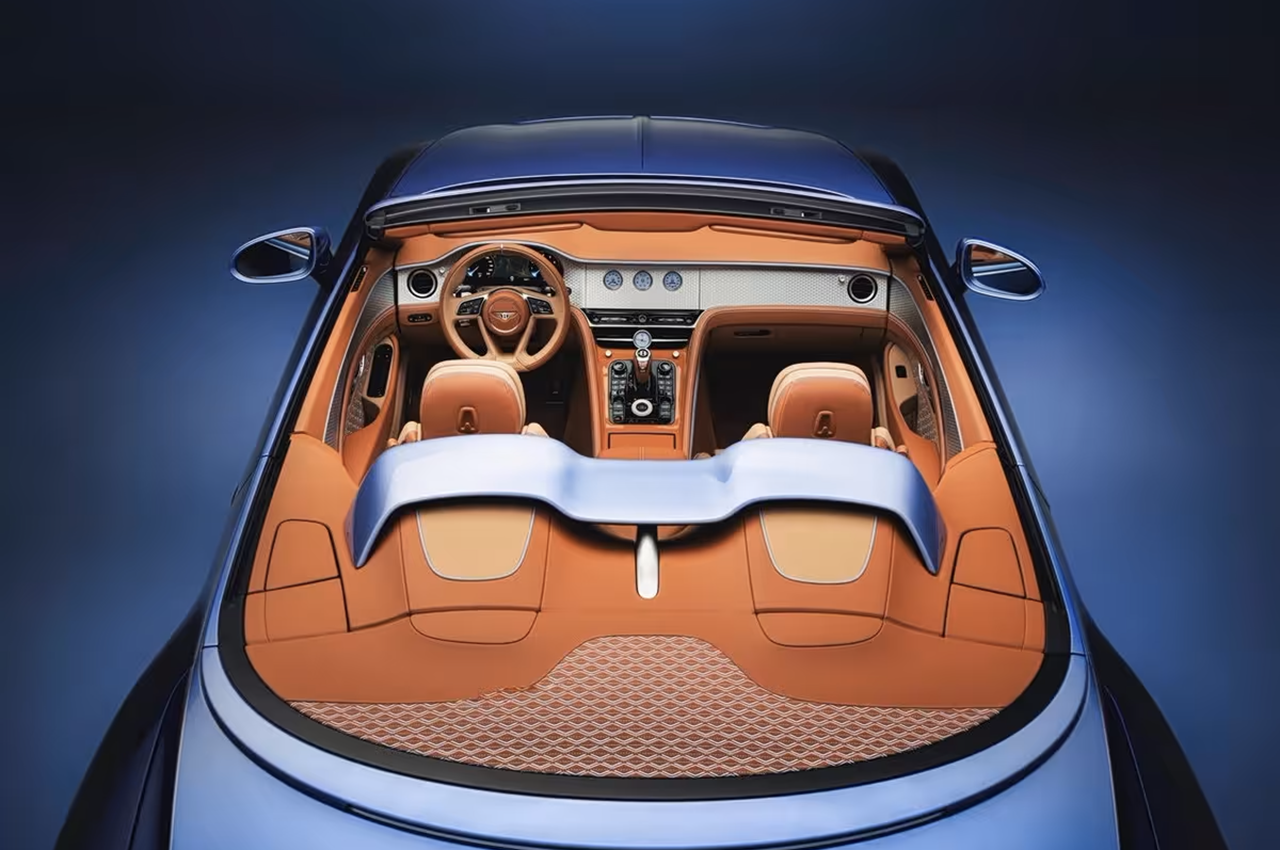 AutomobileFa Bentley Batur Convertible 14041106 5
