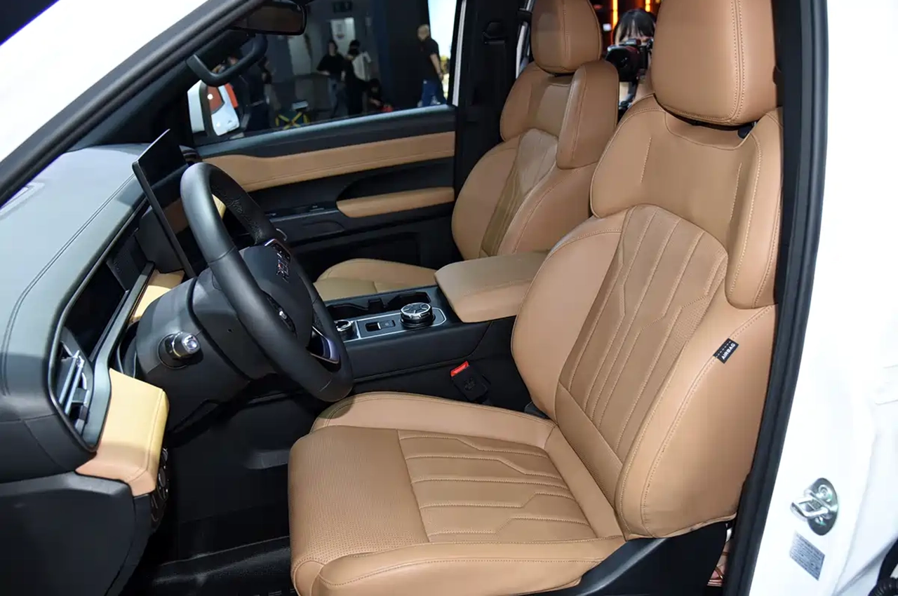 AutomobileFa Chery pickuptruck Hilma 14041108 3