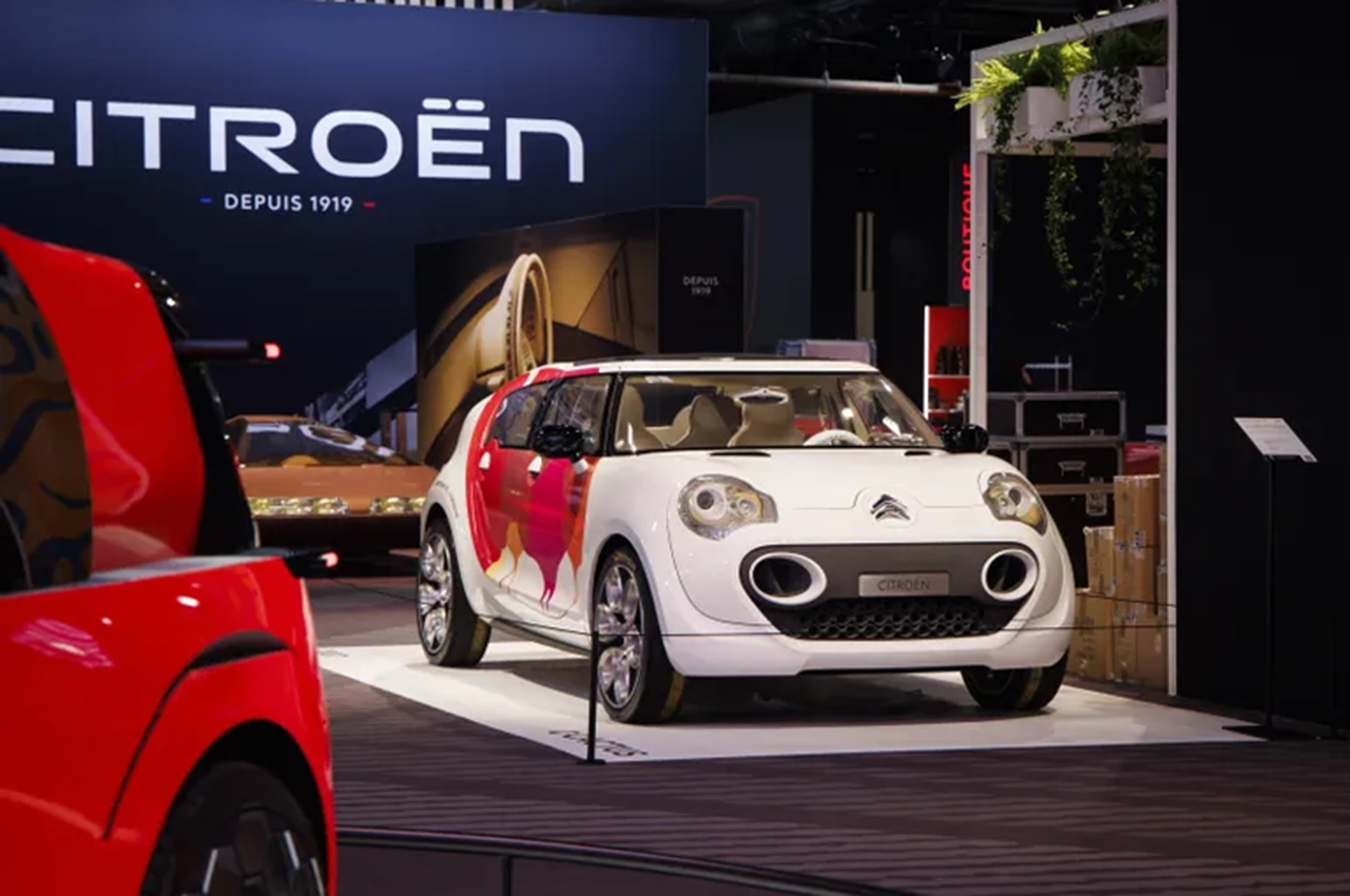 AutomobileFa Citroen C Cactus Concept 14041118 7