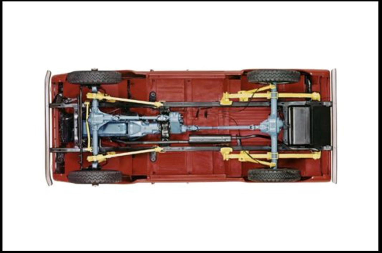 AutomobileFa Ford Bronco 14041122 0