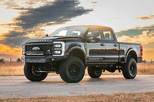  Ford F-250 Pickup