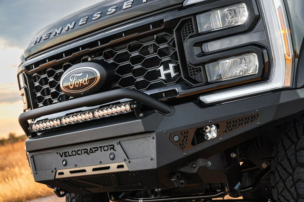 AutomobileFa Ford F 250 Pickup 14041125 7