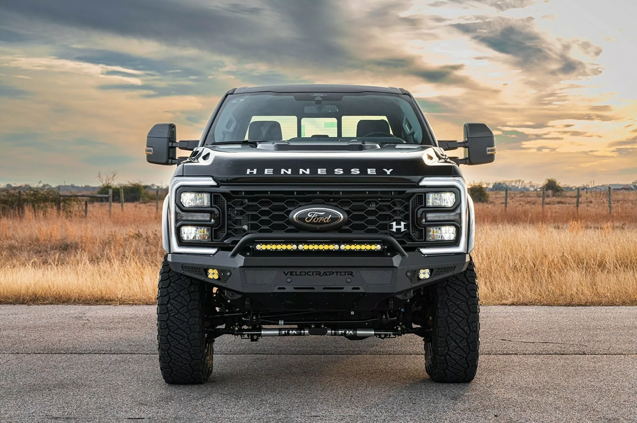 AutomobileFa Ford F 250 Pickup 14041125 8
