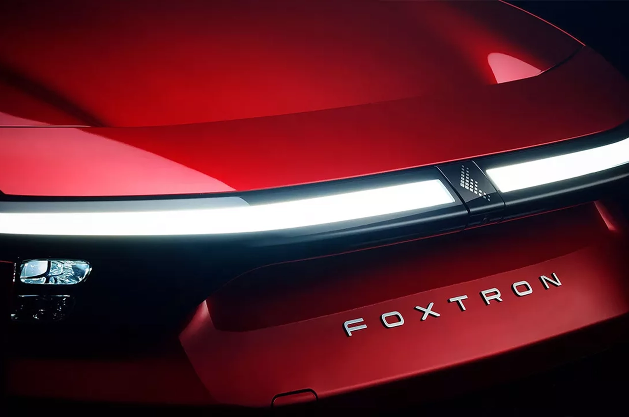 AutomobileFa Foxtron Bria 140411101 4