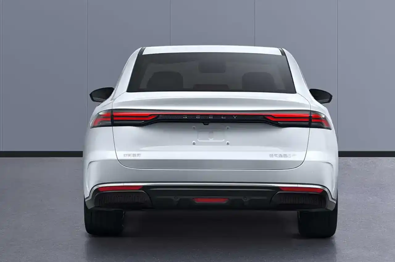 AutomobileFa Geely Galaxy Xingyao 6 14041119 2