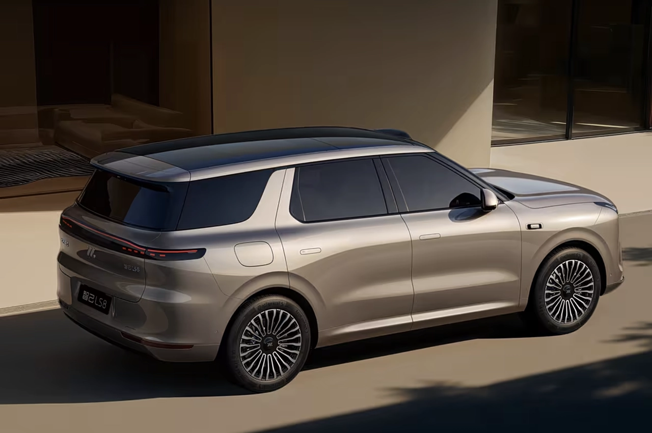 AutomobileFa IM Motors new SUV 14041128 3