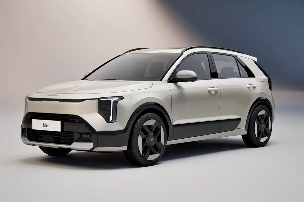 Kia Niro 