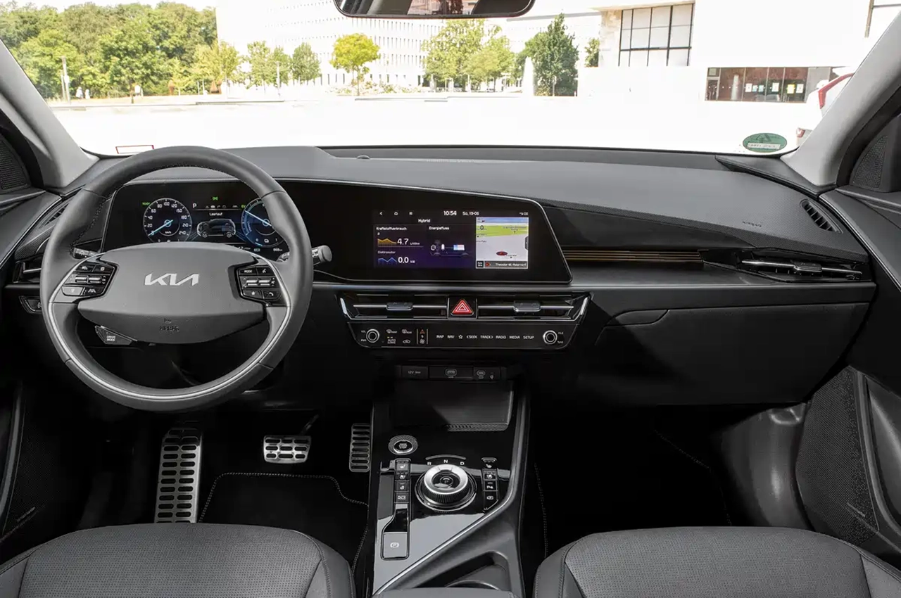 AutomobileFa Kia Niro 140411101 6